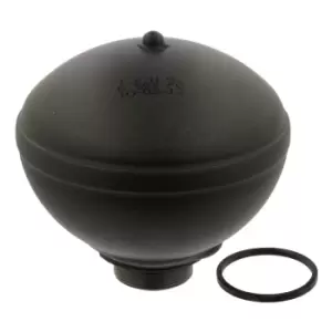 Image of Suspension Sphere pneumatic suspension 38286 by Febi Bilstein