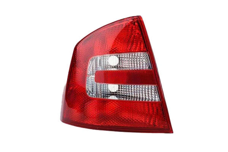 Image of JOHNS 71 21 87-1 Rear light without bulb holder, Left Combination Rearlight (391)