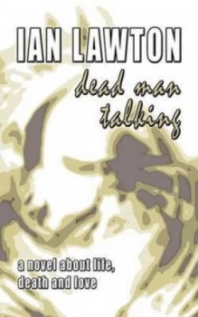 Image of The Man Who Didnt Die by Ian Lawton Paperback