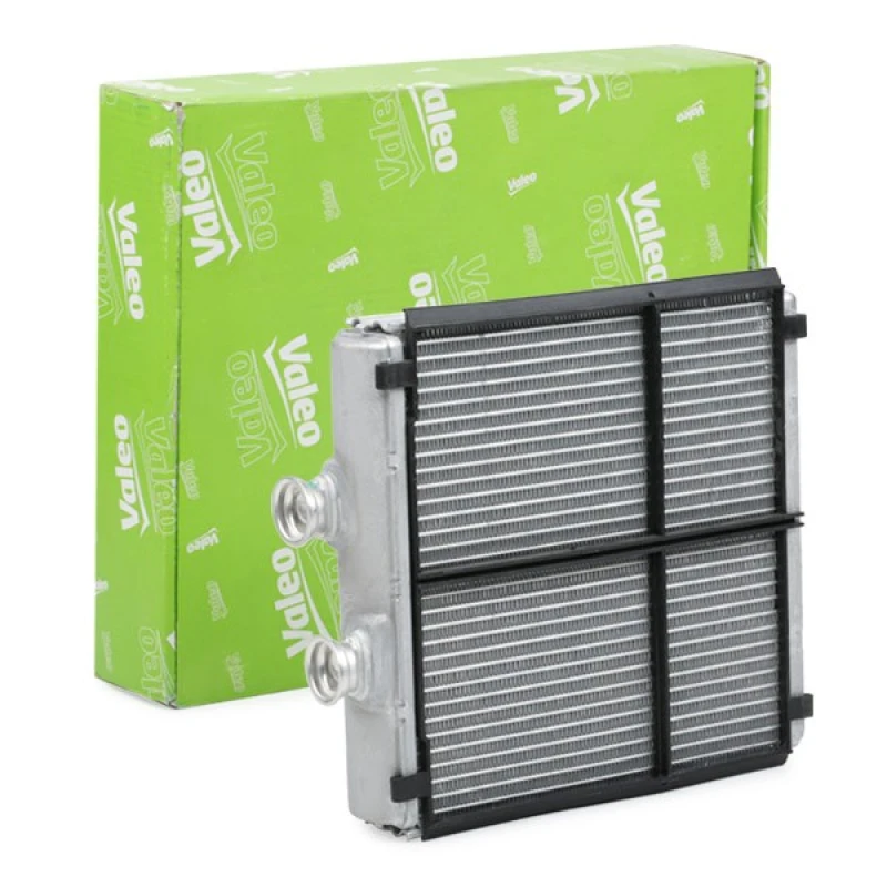 Image of Heater matrix VALEO 811508