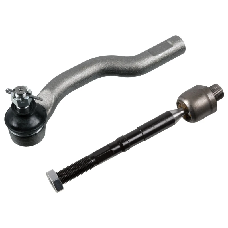 Image of Track rod assembly FEBI BILSTEIN 177762
