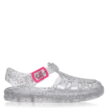 image of SoulCal Jelly Sandals Child Girls - Glitter