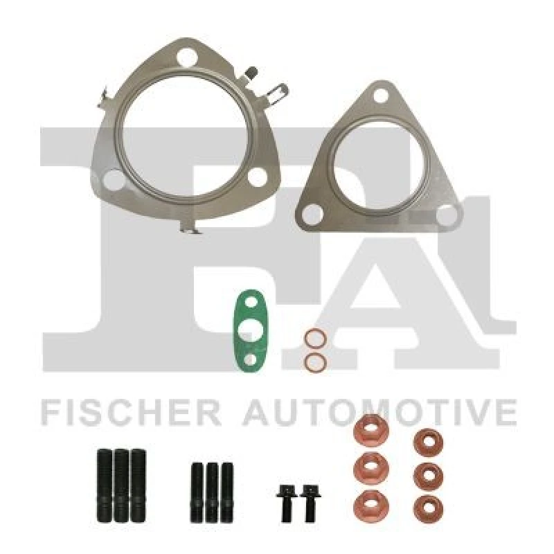 Image of FA1 Mounting Kit, charger FA1 KT130220