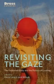 Image of Revisiting the gaze by Morna Laing