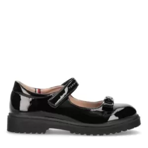 Image of Tommy Hilfiger Tommy Ballerina BTS CG24 - Black