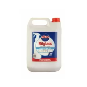 image of Nilglass 5L - NIL021 - Nilco