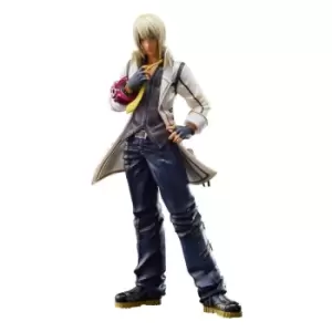 Image of God Eater PVC Statue Soma Schicksal 20 cm