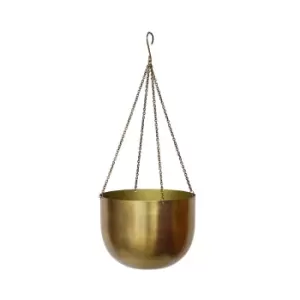 image of 21cm Indoor Mayfair Large Hanging Planter