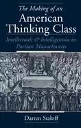 Image of making of an american thinking class