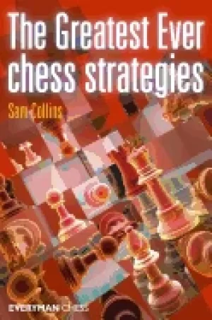 Image of greatest ever chess strategies