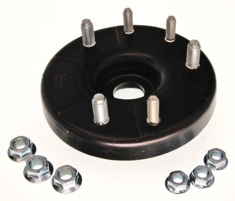 Image of MAXGEAR Top strut mount MAXGEAR 72-4633