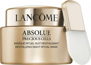 image of Absolue PC Mask