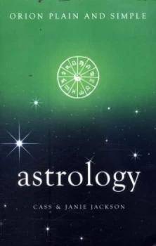 Image of Astrology by Cass Jackson Paperback