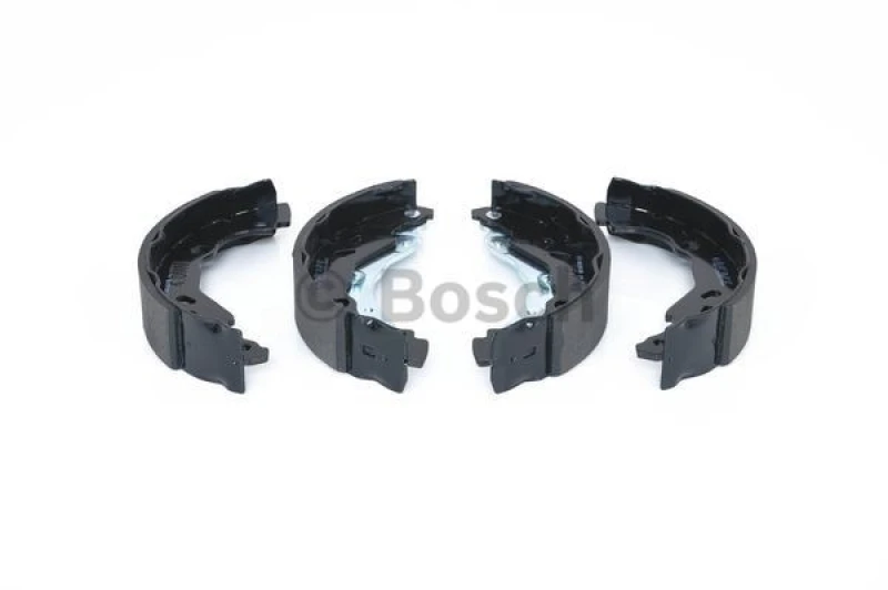 Image of Bosch 0 986 487 940 Brake Shoes Brake Shoe Set (70)
