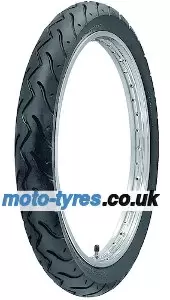 Image of VeeRubber VRM099 Rear ( 2-17 TT 33J Rear wheel )