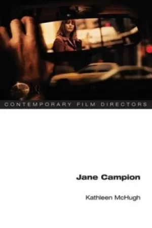 Image of Jane Campion by Kathleen McHugh