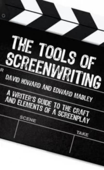 Image of The Tools of Screenwriting by David Howard and Edward Mabley Paperback