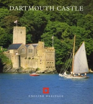 Image of Dartmouth Castle by Brian K. Davison Paperback