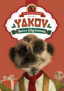 Image of Yakov Saves Christmas by Aleksandr Orlov Hardback