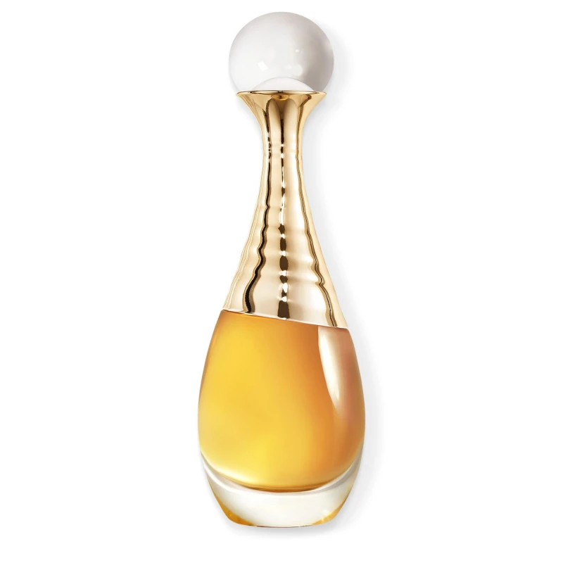 Image of DIOR The NEW Jadore LOr - Clear Clear Under 50ml