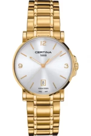 Image of Certina DS Caimano Watch C0174103303700