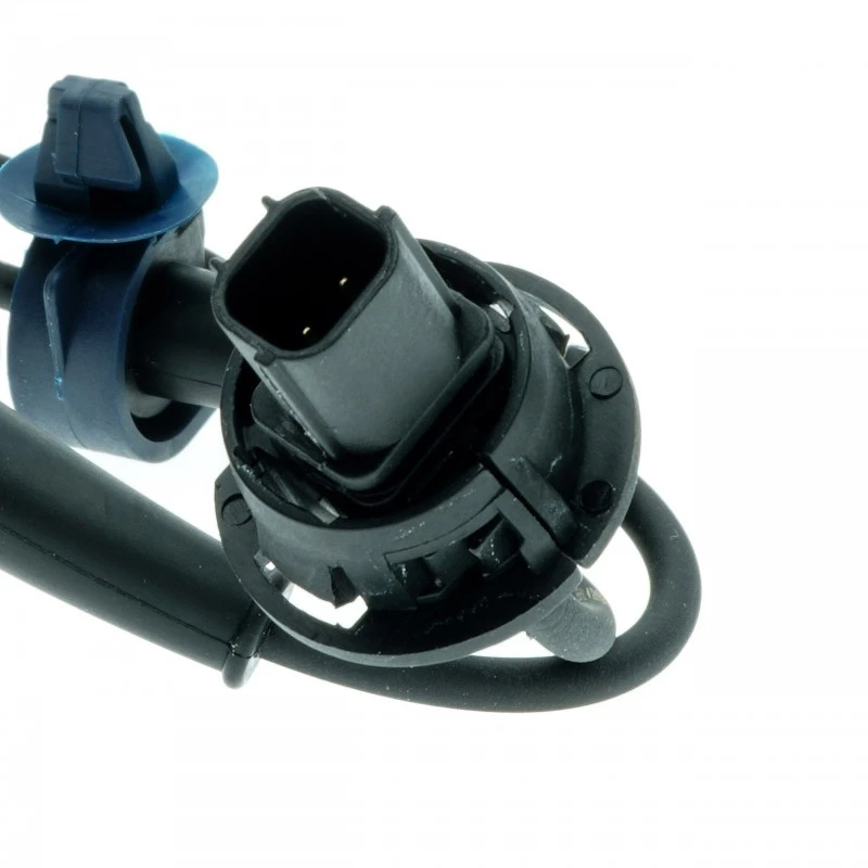 Image of EINPARTS EPS2009 ABS Sensor Front Axle Right Sensor,wheel speed (412)