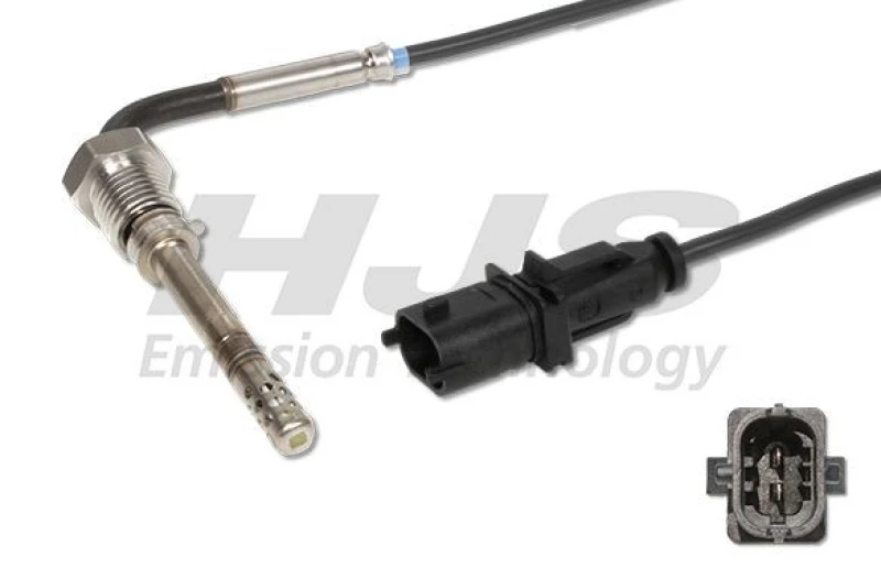 Image of Exhaust gas temperature sensor (EGT) HJS 92 09 4193