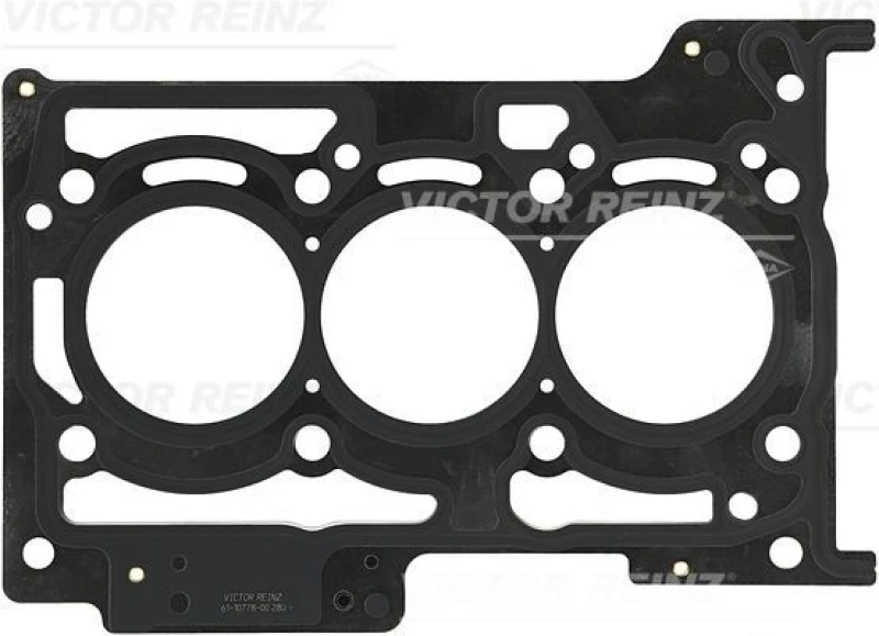 Image of Head gasket REINZ 61-10778-00
