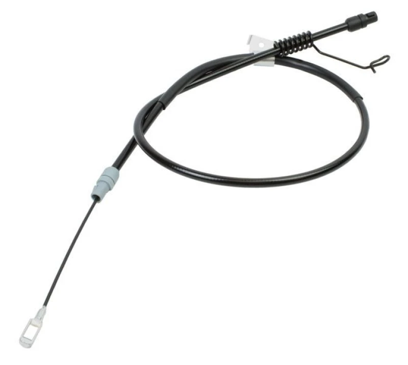 Image of MAXGEAR Handbrake cable MAXGEAR 32-1611