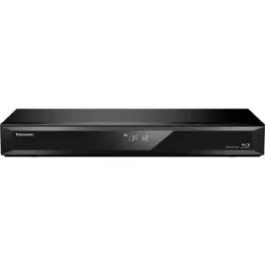 Panasonic DMR-BST760 3D Bluray Recorder