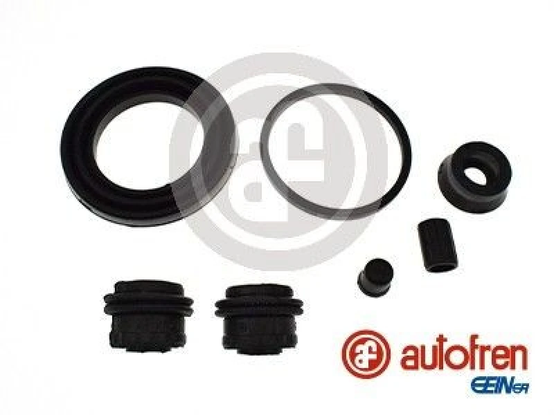 Image of AUTOFREN SEINSA Repair Kit, brake caliper AUTOFREN SEINSA D43106