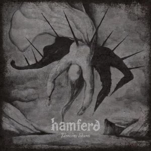 Image of Tamsins Likam by Hamferd Vinyl Album