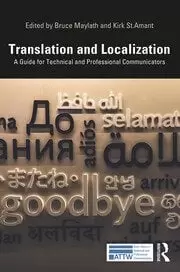 Image of Translation and Localization A Guide for Technical and Professional Communicators