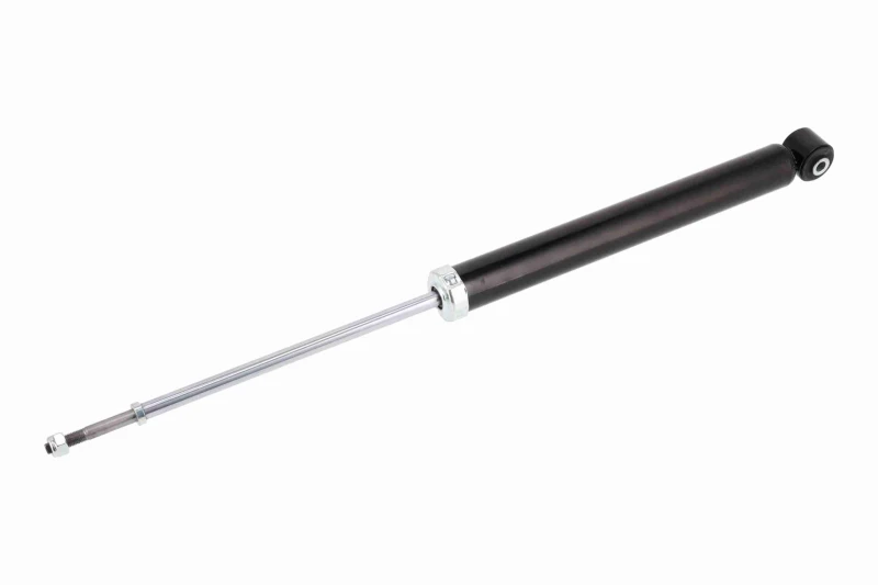 Image of VAICO V22-1275 Shock absorber Original VAICO Quality Rear Axle, Gas Pressure, Twin-Tube, Telescopic Shock Absorber, Bottom eye Shock Absorber (854)