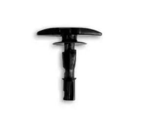Image of Weatherstrip Clip Retainer for Ford Pk 50 Connect 36097