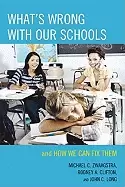 Image of whats wrong with our schools and how we can fix them