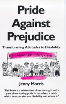 Image of Pride against Prejudice Paperback