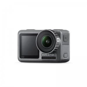 image of DJI Osmo Action Camera 4K Ultra HD CMOS 12MP