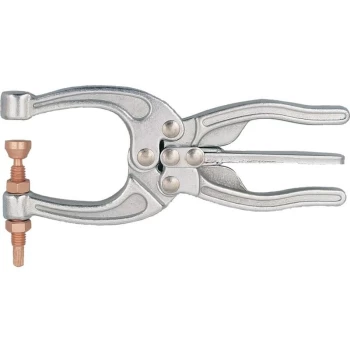 HH318SF Plier Type Toggle Clamp - Indexa