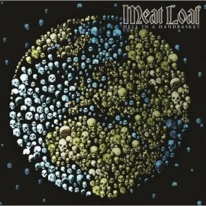 image of Meat Loaf - Hell In A Handbasket CD