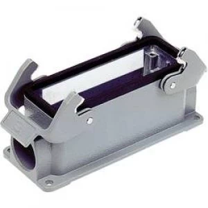 Image of Harting 19 34 010 0271 Han 10HvE asg2 QB M25 Accessory For Size 24 B Socket Casing