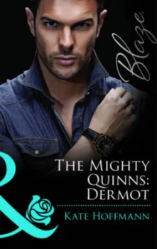 Image of The Mighty Quinns by Kate Hoffmann Paperback