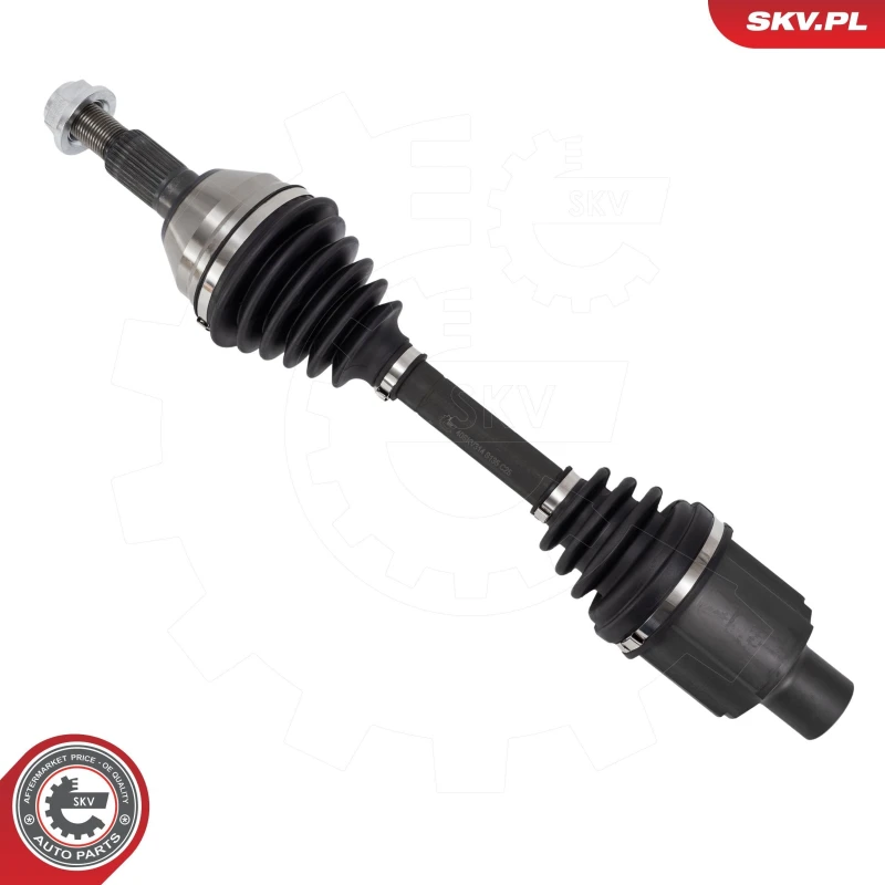 Image of ESEN SKV Drive shaft ESEN SKV 40SKV314