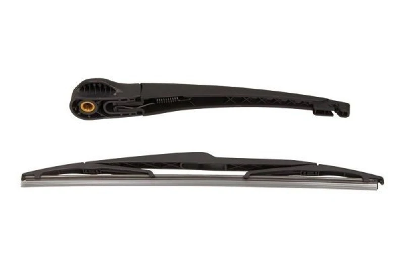 Image of MAXGEAR 39-0420 Wiper Arm Wiper blade rubber with integrated spring strip Wiper Arm,windscreen washer (301)