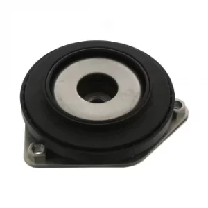 Image of Mounting Bush Bearing 38952 by Febi Bilstein Front Axle Left/Right