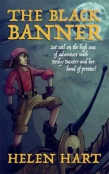Image of The Black Banner by Helen Hart Paperback
