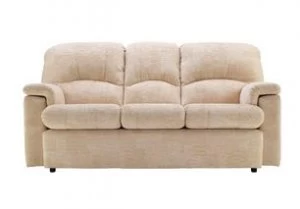 Image of G Plan Chloe 3 Seater Power Recliner Sofa Double
