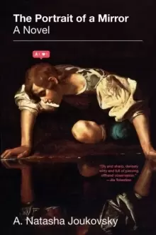 Image of The Portrait of a Mirror: A Novel