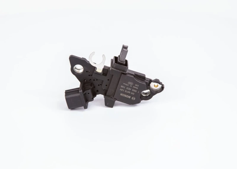Image of Alternator voltage regulator Bosch 1 986 AE0 158