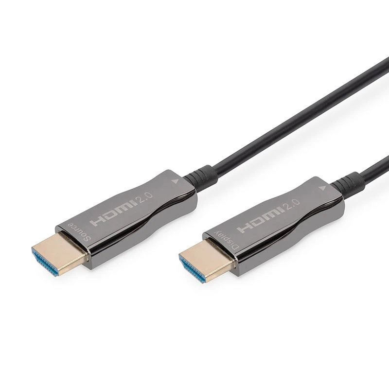 Image of FDL 25M ULTRA HDMI 2.0 AOC CABLE - P-P (4K at 60Hz)